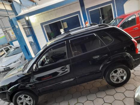 HYUNDAI Tucson 2.0 16V 4P GLS FLEX AUTOMTICO, Foto 2