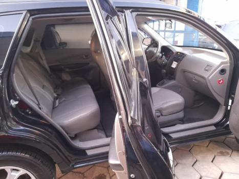 HYUNDAI Tucson 2.0 16V 4P GLS FLEX AUTOMTICO, Foto 6