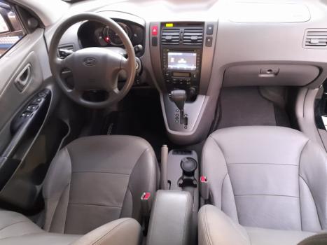 HYUNDAI Tucson 2.0 16V 4P GLS FLEX AUTOMTICO, Foto 7