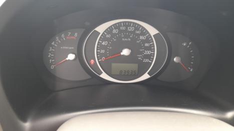 HYUNDAI Tucson 2.0 16V 4P GLS FLEX AUTOMTICO, Foto 8