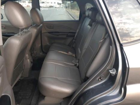 HYUNDAI Tucson 2.0 16V 4P GLS FLEX AUTOMTICO, Foto 10