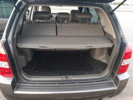 HYUNDAI Tucson 2.0 16V 4P GLS FLEX AUTOMTICO, Foto 11