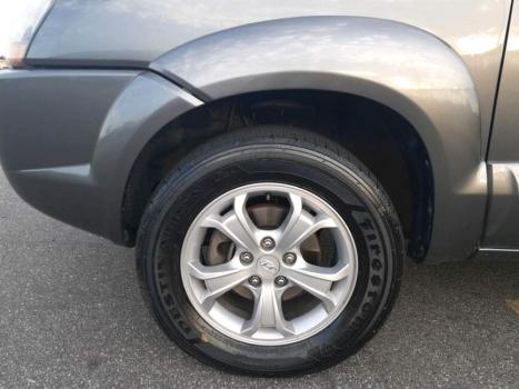 HYUNDAI Tucson 2.0 16V 4P GLS FLEX AUTOMTICO, Foto 12