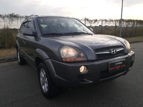 HYUNDAI Tucson 2.0 16V 4P GLS FLEX AUTOMTICO, Foto 13