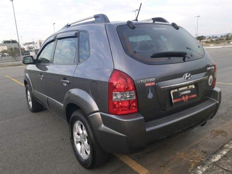 HYUNDAI Tucson 2.0 16V 4P GLS FLEX AUTOMTICO, Foto 15