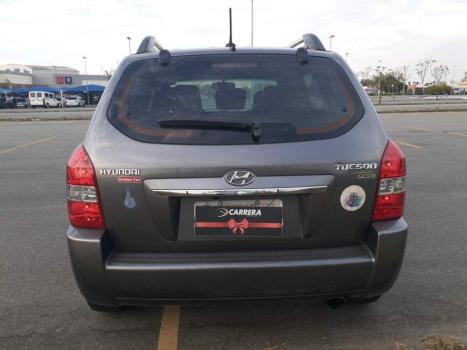 HYUNDAI Tucson 2.0 16V 4P GLS FLEX AUTOMTICO, Foto 16