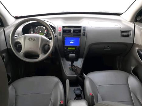 HYUNDAI Tucson 2.0 16V 4P GLS FLEX AUTOMTICO, Foto 17