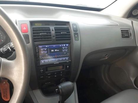 HYUNDAI Tucson 2.0 16V 4P GLS FLEX AUTOMTICO, Foto 18
