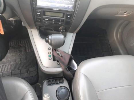 HYUNDAI Tucson 2.0 16V 4P GLS FLEX AUTOMTICO, Foto 20