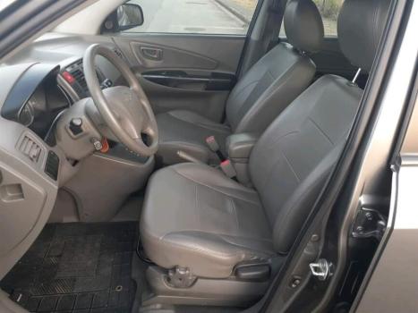 HYUNDAI Tucson 2.0 16V 4P GLS FLEX AUTOMTICO, Foto 21