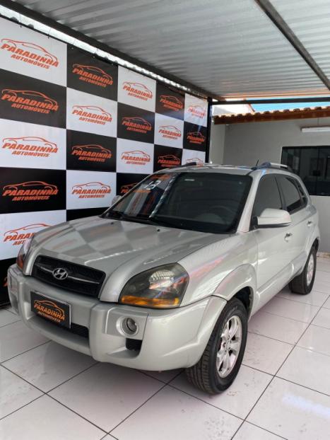 HYUNDAI Tucson 2.0 16V 4P GLS FLEX AUTOMTICO, Foto 1