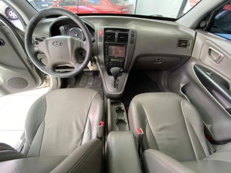 HYUNDAI Tucson 2.0 16V 4P GLS FLEX AUTOMTICO, Foto 3
