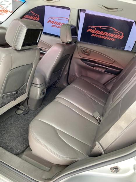 HYUNDAI Tucson 2.0 16V 4P GLS FLEX AUTOMTICO, Foto 4
