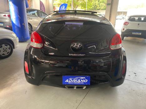 HYUNDAI Veloster 1.6 16V 3P AUTOMTICO, Foto 10