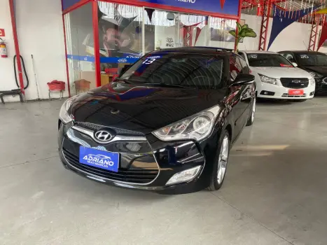 HYUNDAI Veloster 1.6 16V 3P AUTOMTICO, Foto 3