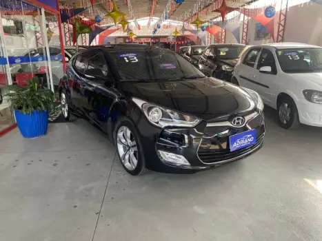 HYUNDAI Veloster 1.6 16V 3P AUTOMTICO, Foto 2