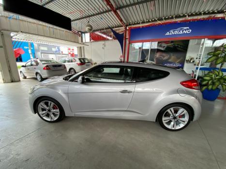 HYUNDAI Veloster 1.6 16V 3P AUTOMTICO, Foto 8