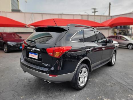 HYUNDAI Vera Cruz 3.8 V6 24V 4P 4WD GLS AUTOMTICO 7 LUGARES, Foto 5
