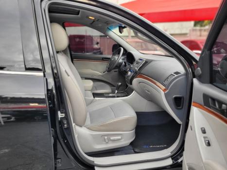 HYUNDAI Vera Cruz 3.8 V6 24V 4P 4WD GLS AUTOMTICO 7 LUGARES, Foto 6
