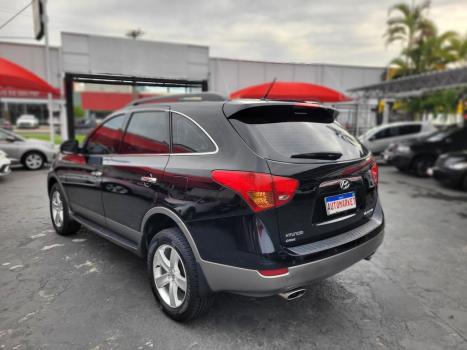 HYUNDAI Vera Cruz 3.8 V6 24V 4P 4WD GLS AUTOMTICO 7 LUGARES, Foto 4