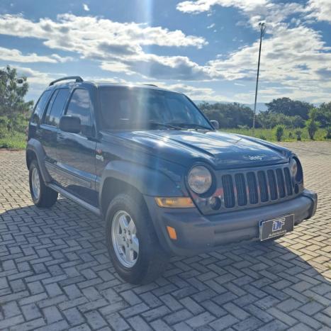 JEEP Cherokee 3.7 V6 12V 4P 4X4 SPORT  AUTOMTICO, Foto 1