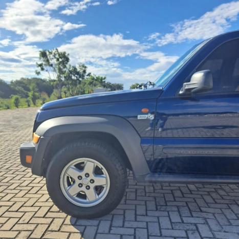 JEEP Cherokee 3.7 V6 12V 4P 4X4 SPORT  AUTOMTICO, Foto 5