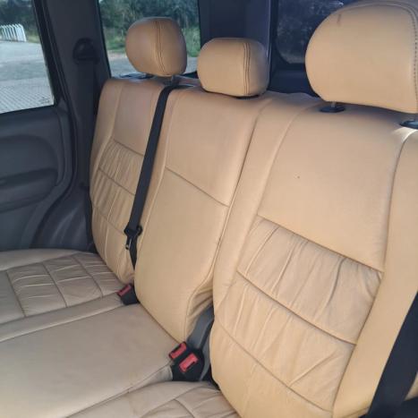 JEEP Cherokee 3.7 V6 12V 4P 4X4 SPORT  AUTOMTICO, Foto 6