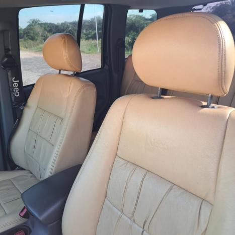 JEEP Cherokee 3.7 V6 12V 4P 4X4 SPORT  AUTOMTICO, Foto 7