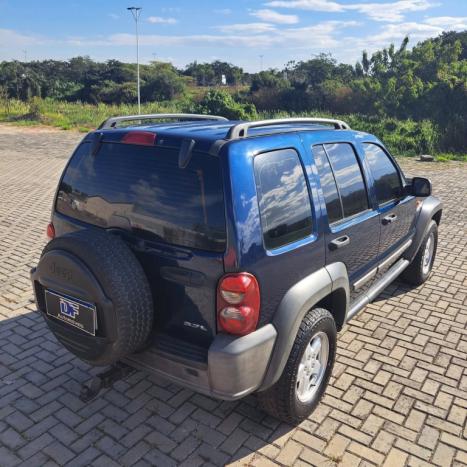JEEP Cherokee 3.7 V6 12V 4P 4X4 SPORT  AUTOMTICO, Foto 11