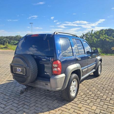 JEEP Cherokee 3.7 V6 12V 4P 4X4 SPORT  AUTOMTICO, Foto 12