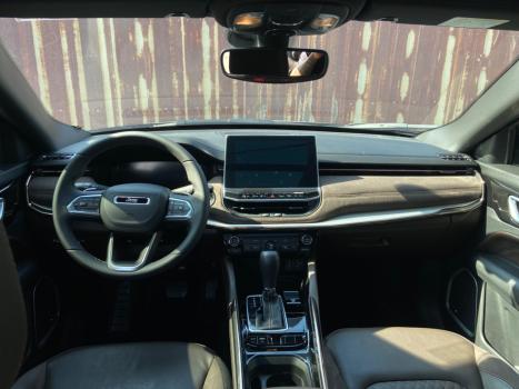 JEEP Commander 1.3 16V 4P FLEX T270 OVERLAND TURBO AUTOMTICO, Foto 8