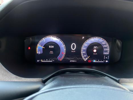 JEEP Commander 1.3 16V 4P FLEX T270 OVERLAND TURBO AUTOMTICO, Foto 12
