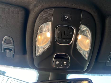 JEEP Commander 1.3 16V 4P FLEX T270 OVERLAND TURBO AUTOMTICO, Foto 15