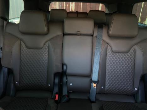 JEEP Commander 1.3 16V 4P FLEX T270 OVERLAND TURBO AUTOMTICO, Foto 18