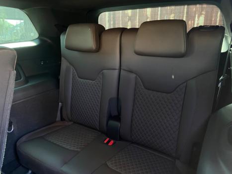 JEEP Commander 1.3 16V 4P FLEX T270 OVERLAND TURBO AUTOMTICO, Foto 19
