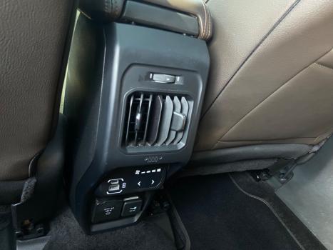 JEEP Commander 1.3 16V 4P FLEX T270 OVERLAND TURBO AUTOMTICO, Foto 20