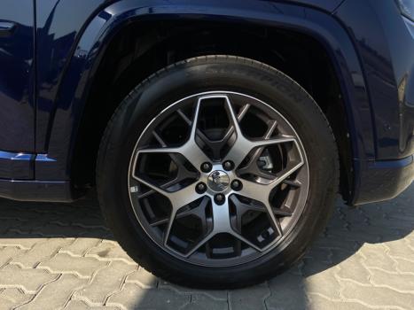 JEEP Commander 1.3 16V 4P FLEX T270 OVERLAND TURBO AUTOMTICO, Foto 21