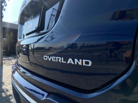 JEEP Commander 1.3 16V 4P FLEX T270 OVERLAND TURBO AUTOMTICO, Foto 22