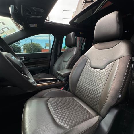 JEEP Commander 1.3 16V 4P FLEX T270 OVERLAND TURBO AUTOMTICO, Foto 13