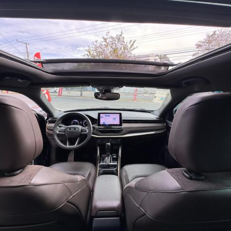 JEEP Commander 1.3 16V 4P FLEX T270 OVERLAND TURBO AUTOMTICO, Foto 15