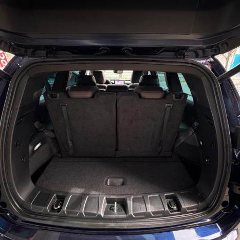 JEEP Commander 1.3 16V 4P FLEX T270 OVERLAND TURBO AUTOMTICO, Foto 17