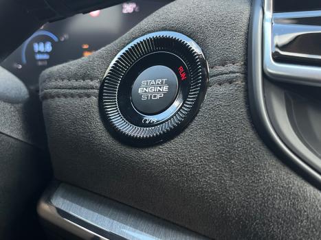 JEEP Commander 2.0 16V 4P TD380 LIMITED TURBO DIESEL AUTOMTICO, Foto 14