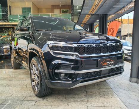 JEEP Commander 2.0 16V 4P TD380 OVERLAND TURBO DIESEL AUTOMTICO, Foto 1