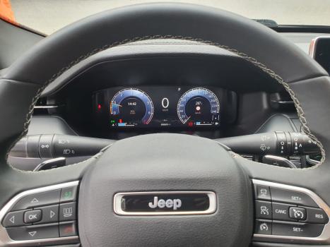 JEEP Compass 1.3 16V 4P FLEX S T270 TURBO AUTOMTICO, Foto 7