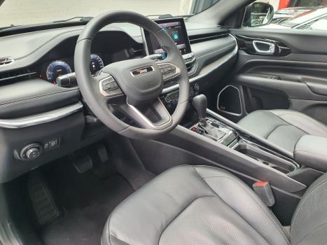 JEEP Compass 1.3 16V 4P FLEX S T270 TURBO AUTOMTICO, Foto 8