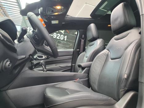 JEEP Compass 1.3 16V 4P FLEX S T270 TURBO AUTOMTICO, Foto 9