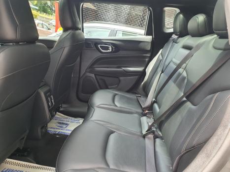 JEEP Compass 1.3 16V 4P FLEX S T270 TURBO AUTOMTICO, Foto 11
