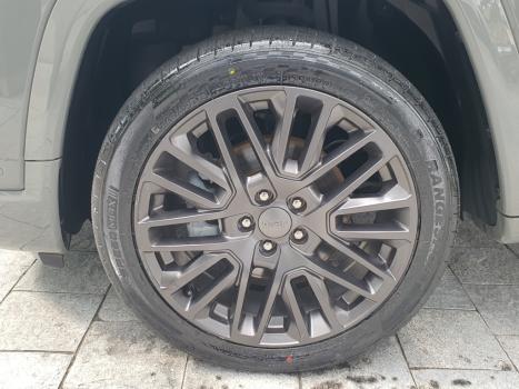 JEEP Compass 1.3 16V 4P FLEX S T270 TURBO AUTOMTICO, Foto 13