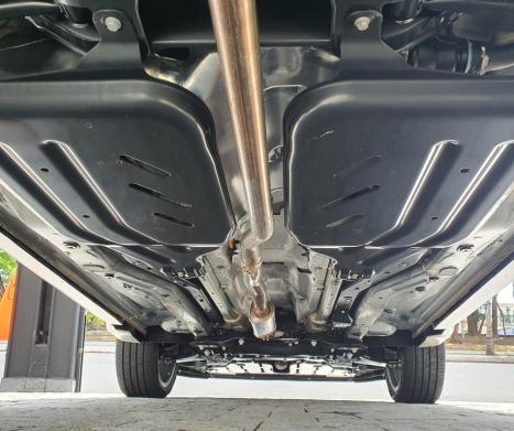JEEP Compass 1.3 16V 4P FLEX S T270 TURBO AUTOMTICO, Foto 14
