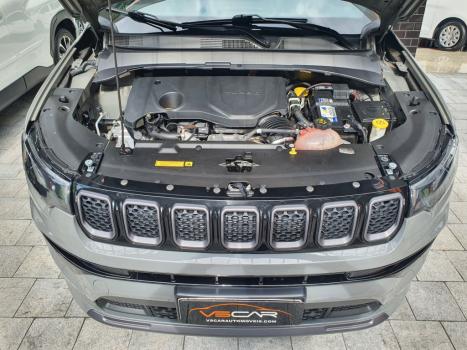 JEEP Compass 1.3 16V 4P FLEX S T270 TURBO AUTOMTICO, Foto 15